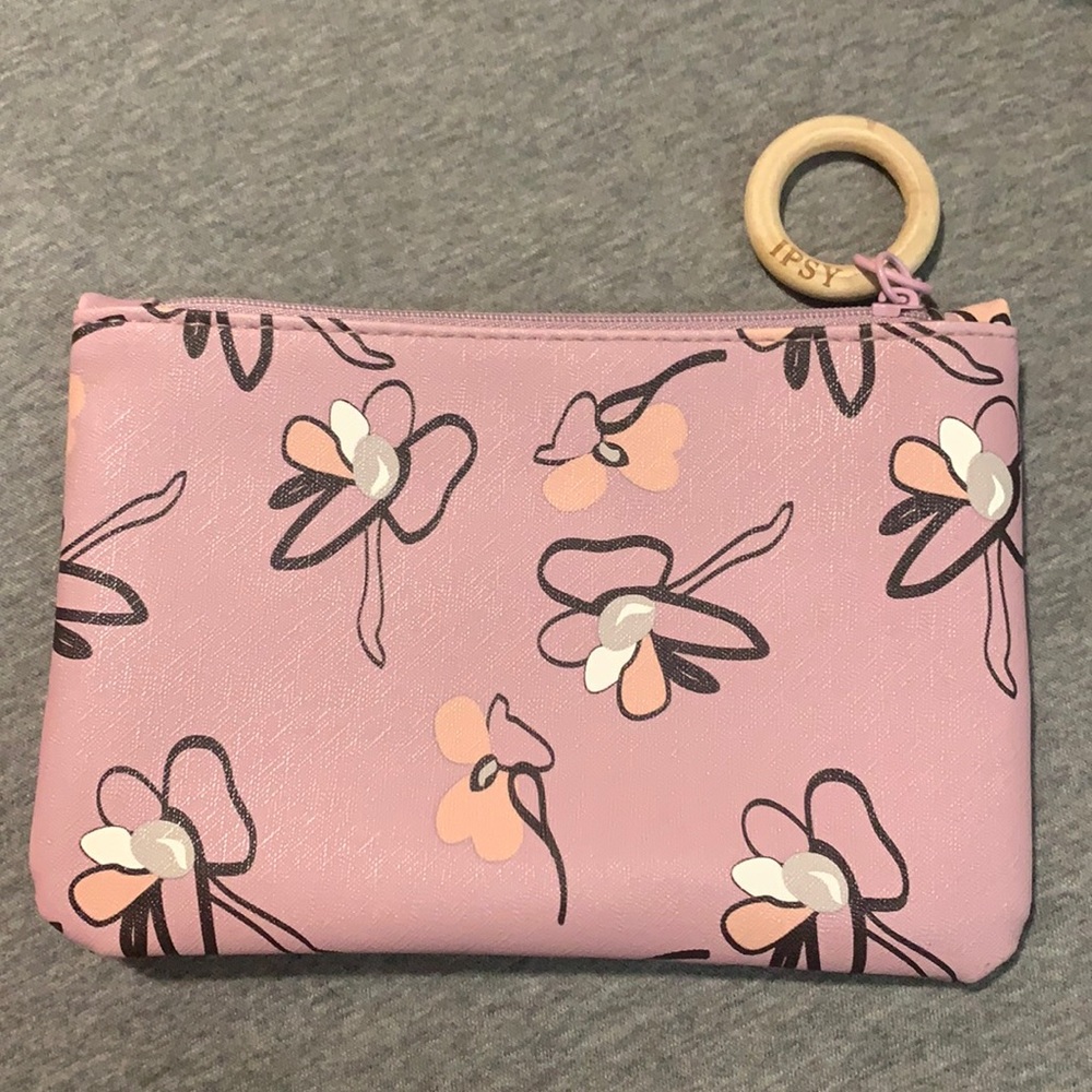 make up bag